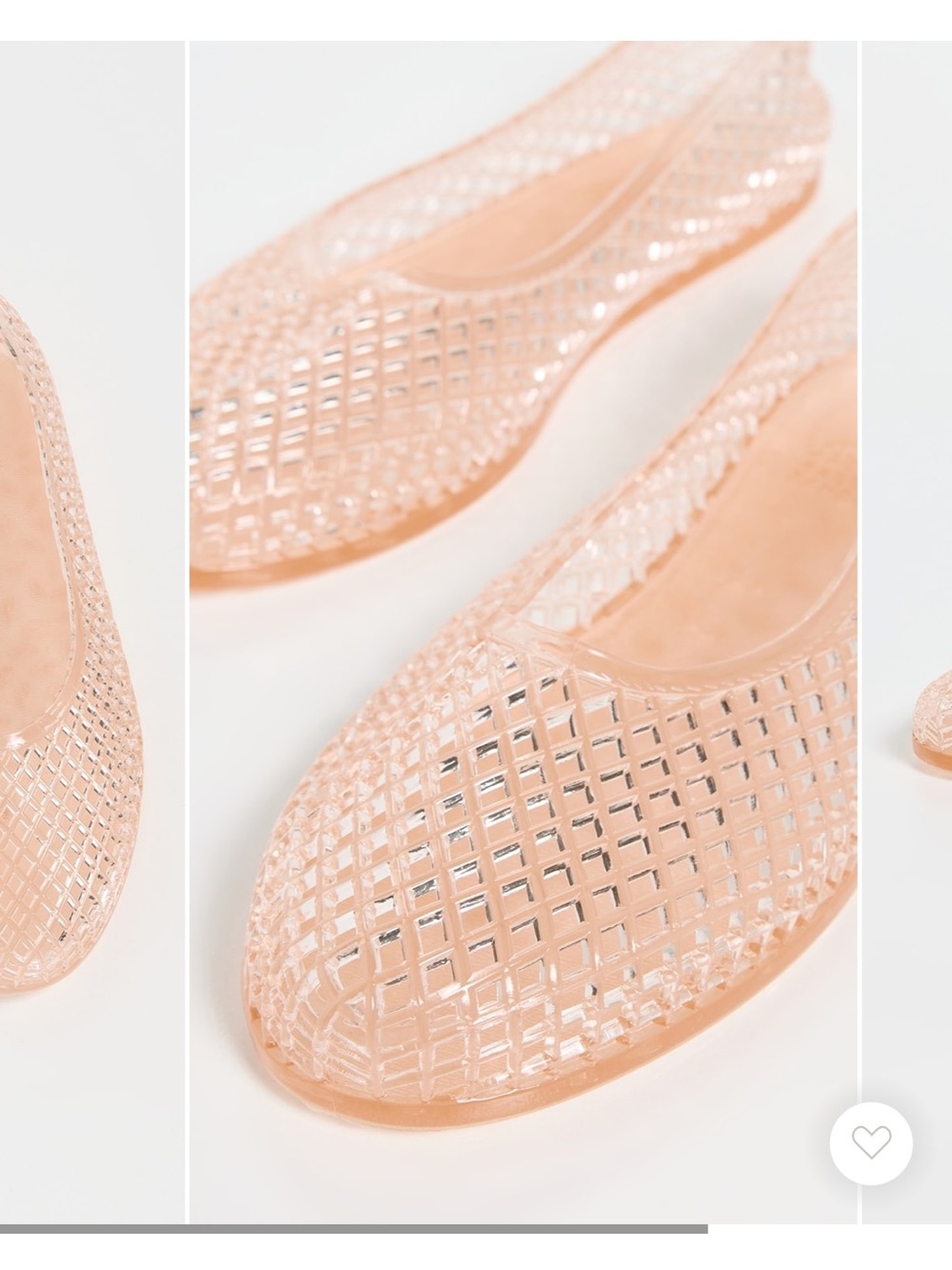 Ancient Greek Sandals Jelly Flat